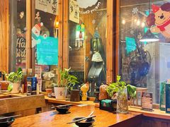 -马灯部落·西湖边的创意山景餐厅(虎跑动物园店)
