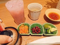 -CURRY YA 熟成咖哩專門店(深圳湾万象城店)