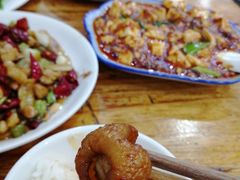 -雨田饭店(华兴东街店)