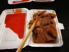 牛杂-细妹五香牛杂(步行街店)