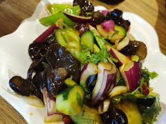 -腰子哥烤串(石佛营炫特店)