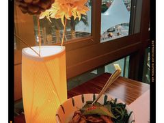 猪五花盖饭-热血兄弟·炭火烤肉(融侨中心店)