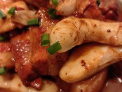 -闽海肴(北辰荟店)