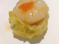 明虾蟹籽烧麦-吉旺港式餐厅(南方商城店)