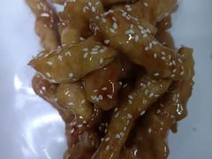 -老牌坊鲁菜名店(聊城美食岛店)