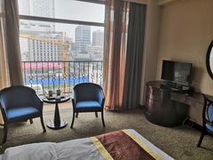 -金紫薇酒店(成都春熙路步行街店)