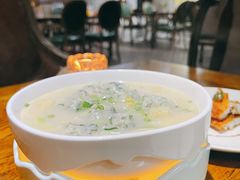 -HOME餐厅粤菜 融合菜