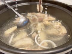 文昌原味椰子鸡-东椰·海南椰子鸡火锅(朝阳门店)