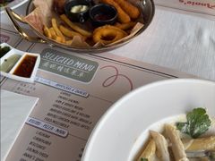-安妮意大利餐厅(日坛店)