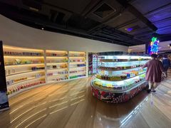 -皇室假期美食水疗会(春风路店)