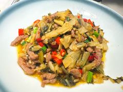 -千岛湖小鱼儿·淳安匠心农家菜