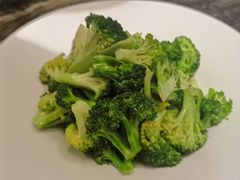 西兰花-桐爷小馆(广渠门店)