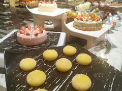 -丽都皇冠假日酒店·Matrix亦餐厅(望京店)