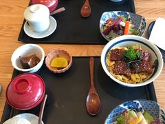 -王鼎精致料理铁板烧(世博源店)