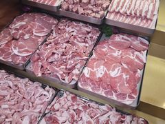 -哈哈碳都·牛肋条无限自助烤肉(宝龙店)