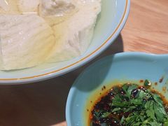 -冯记豆花店(健翔桥店)