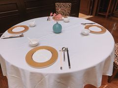 -明阁 Ming Court(广州朗豪酒店)