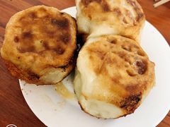 -宝瑞门钉肉饼店
