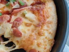 -必胜客(海滨店)