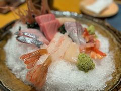 -一阳寿司(麦子街店)