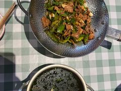 -彭耕记猪油炒小菜(吉联mall店)