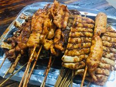 -胡仁根胡记炸炸炸