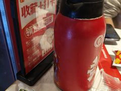 -何师傅美蛙鱼头(汉街店)