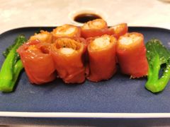 -酌宴府The China Club·广州万富希尔顿酒店(云城东路店)