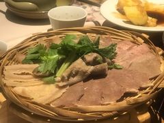 -盡膳口福跷脚牛肉火锅(合生汇购物中心店)