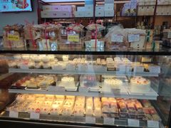 -红宝石·鲜奶小方(长阳店)