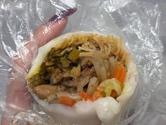 -张果佬年糕卷(科巷店)