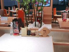 -味千拉面(广州白云机场T1西二店)