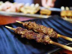 -鸟串烧Yakitori