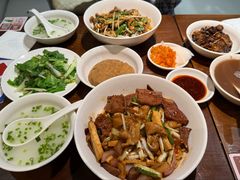 -寻裕记·现炒浇头面(人民广场店)