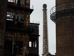 -广州市紫泥堂文化创意园景区