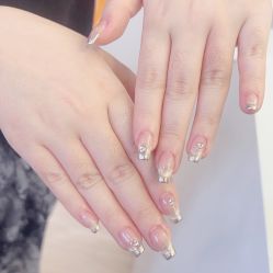 -斯馨·健康美甲美睫