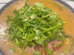 -肥汁米蘭香港米线(长宁来福士店)