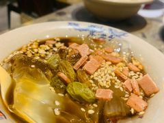 -小龙坎火锅(香港中路店)