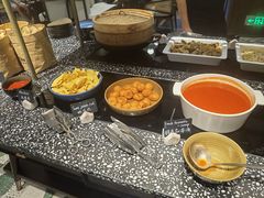 -上海虹桥祥源希尔顿酒店