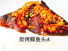 -游园觅食记夜市·小龙虾大排档