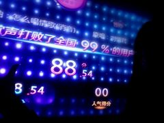 -金樽会所KTV(桂花南路店)