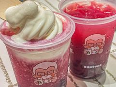 -肯德基(星河店)