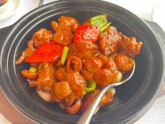 -金苑海鲜酒家(来魅力店)