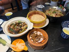 -芳芳私房菜·精做淮扬菜(承德路店)