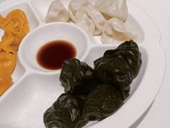 -必点海鲜·海肠捞饭大王(滨江道店)