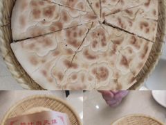 肉夹馍-玉华宫宾馆·餐厅(铜川驻京办店)