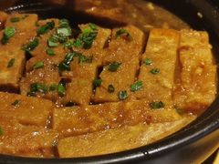-卢大鲜鱼头捞饭(美利广场店)