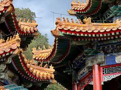 -颐和园-画中游