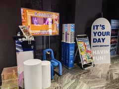 -Z-PARTY KTV(金太湖店)