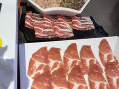 -捞九门海鲜牛肉自助火锅(廉江店)